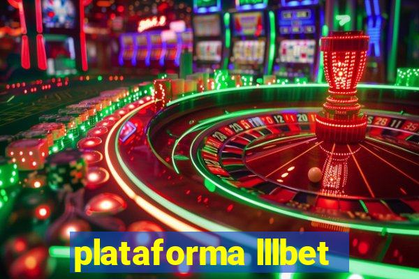 plataforma lllbet